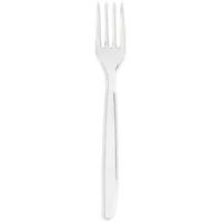 Papstar Mehrweg-Gabeln 18,5 cm 1000 St. Transparent