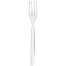 Papstar Mehrweg-Gabeln 18,5 cm 1000 St. Transparent