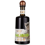 CALIBER 1844 – SCHWARZWALD-GIN-LIKÖR/mit BOAR Gin hergestellt / 18 Beeren und 44 feine Kräuter/Kleine Familienbrennerei