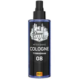 The Shave Factory After Shave Cologne Tyrrhenian 08 250 ml