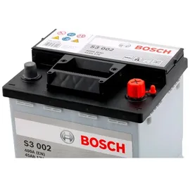 Bosch S3 45Ah 12V