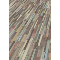 EGGER Laminatboden EL1011 NatureSense Dimas Wood Bunt