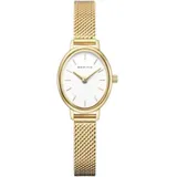 Bering Classic | gold glänzend | 11022-334