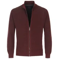 CasaModa Strickjacke orange M