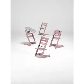 Stokke Tripp Trapp® Buche Heather Mauve, Pink