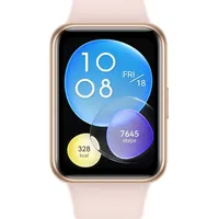 Huawei Watch Fit 2 Active sakura pink