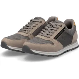 Rieker B0505 Herren Grau 41