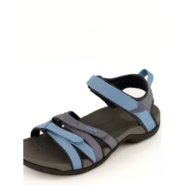 Teva Tirra Damen blue multi 37