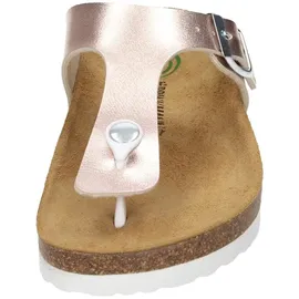 Dr. Brinkmann Zehentrenner Rosa 37
