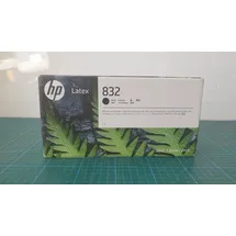 HP 832 schwarz
