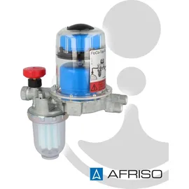 Afriso Heizölentlüfter FloCo-Top-1K mit integriertem Filter
