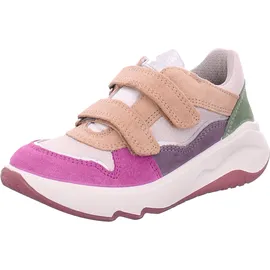 superfit Melody Sneaker, Mehrfarbig 9010,32 EU