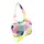Oilily Sare Shopper Multicolor bunt | Bunt