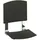 Keuco Plan Care Klappsitz 34982010038 chrom/lichtgrau