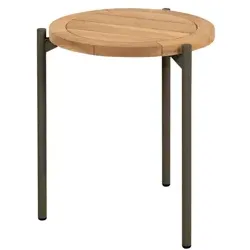 4Seasons Yoga Beistelltisch Teak