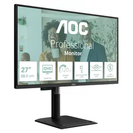 AOC Q27P4CV 27"