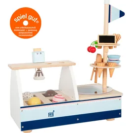 Small Foot Company small foot Eistheke fresh