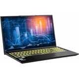 Captiva Power Starter I76-122 Laptop 43,9 cm (17.3") Full HD Intel® i5 32 GB DDR5-SDRAM 1 TB SSD Wi-Fi 6 (802.11ax) Windows 11 Home Schwarz