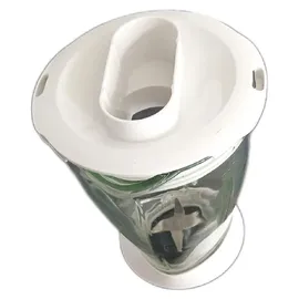 Braun Power Blend 1 JB 1050 WH  Standmixer