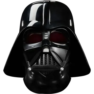 Hasbro Star Wars The Black Series Darth Vader Premium Helm