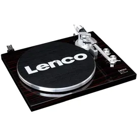 Lenco Lbt-188 Walnuss