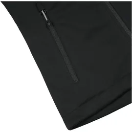 ICEPEAK Kleve Mädchen Funktionsjacke, schwarz - 164