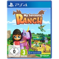 Bigben Interactive My Fantastic Ranch (PS4)