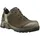 Haix CONNEXIS Safety+ GTX LTR Ws low braun