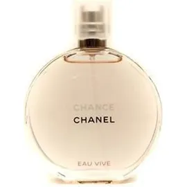 Chanel Chance Eau Vive Eau de Toilette 50 ml