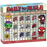 Funko Spider-Man Pop! Vinyl Figuren Multipack 2,5 cm