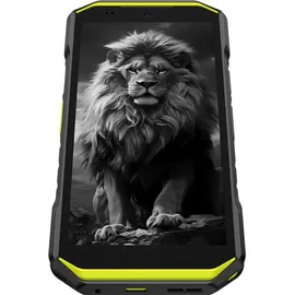 Ulefone Armor X32 Pro 256 GB Vivid Green