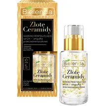 Bielenda Golden Ceramides Anti-Falten Serum 15 ml
