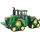 BRITAINS 43300 9RX 640 Tractor Tiere Modellfahrzeug, Mehrfarbig