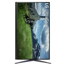 LG UltraGear 32GS85Q-B 32" schwarz