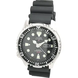 Citizen Promaster Marine Rubber 42 mm NY0040-09EE