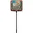 JBL Teichkescher M fein 50x43 cm Feinmaschiges Fang Netz 160 cm Teleskopstiel