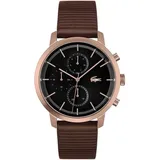 Lacoste 2011257 Replay Chronograph Herrenuhr 44mm 5ATM