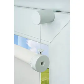 my deco Springrollo Flex 50 x 130 cm weiß