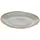 CreaTable 6er-Set CreaTable Speiseteller Nature Collection Ø 27 cm Steinzeug Steingrau