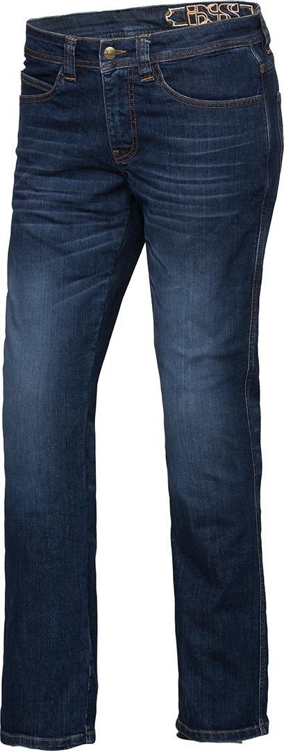 IXS X-Classic AR Clarkson Jeans broek, blauw, 30