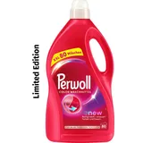 Perwoll COLOR renew Waschmittel 4,0 l