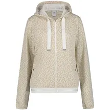 Luhta Huhtala Jacke - Powder - S