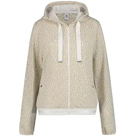 Luhta Huhtala Jacke - Powder - S