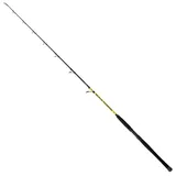 Black Cat Black Passion G2 Vertical Welsrute - Black - 1.80 m - 240 g