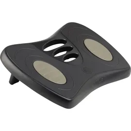 Unilux Fußstütze Chrysalis, 100340820 sw