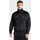 adidas FC Bayern München Track Top 2023/24 Schwarz Herren Gr. L
