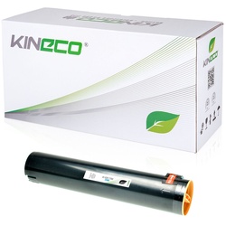 Toner kompatibel zu Xerox Phaser 7760 106R01160 XL Cyan