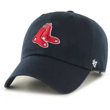 '47 Clean Up Baseball Cap blau Einheitsgröße