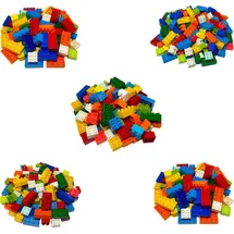 LEGO LEGO® Bausteine Gemischt - Starter Set 50 3011