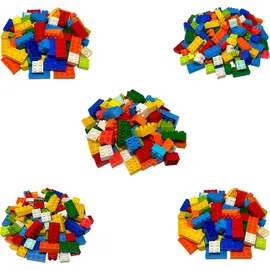 LEGO LEGO® Bausteine Gemischt - Starter Set 50 3011